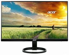 Монитор Acer 23.8 R240HYbidx черный IPS LED 4ms 16:9 DVI HDMI матовая 250cd 178гр/178гр 1920x1080 60Hz VGA FHD 2.9кг | код 1555221 | ACER