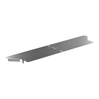 Крышка ответвителя горизонтального Стандарт INOX (AISI 304) 600 Промрукав | код PR16.2656 | ПРОМРУКАВ