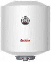 Водонагреватель Thermex Nova 50 V 2кВт 50л электрический настенный/белый | код 1140136 | THERMEX