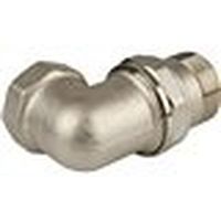 Соединение разъемное угловое 3/4' ВР-НР никелированное (162 3/4') | код RAN30C2EQLGV67 | ITAP