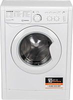 Стиральная машина Indesit EWUC 4105 класс: A загр.фронтальная макс.:4кг белый | код 1911460 | INDESIT