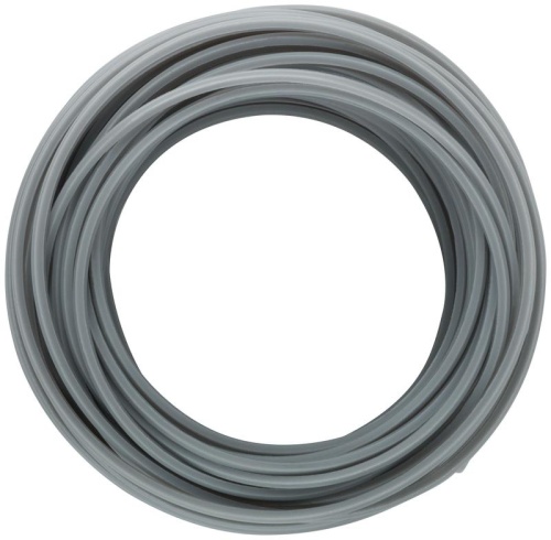 Леска для садовых триммеров армированная алюм. "Звезда" 2.4ммх15м FIT 78037 фото 2 Леска для садовых триммеров армированная алюм. "Звезда" 2.4ммх15м FIT 78037 фото 2