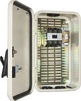 Контактор ПМЛ-5110В 220В 50Гц, 125А, доп. контакт - 1р, IP54, О2 | код A8017-78096122 | РЕЛЕ И АВТОМАТИКА