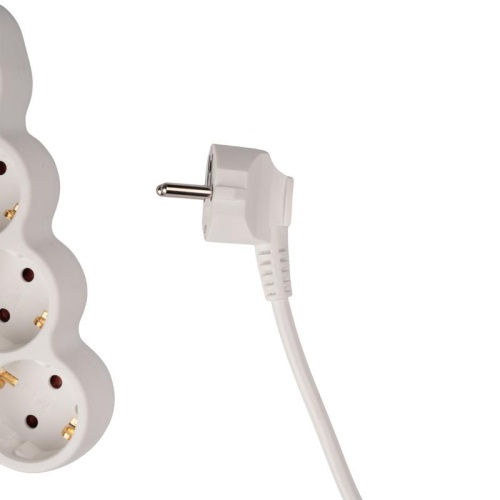 Удлинитель 3х1.5м с заземл. 16А 4кВт ПВС 3х1 с выкл. EX защ. шторки JazzWay 5034778 фото 10 Удлинитель 3х1.5м с заземл. 16А 4кВт ПВС 3х1 с выкл. EX защ. шторки JazzWay 5034778 фото 10