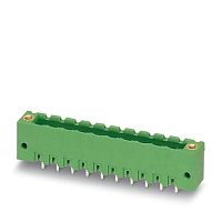 Компоненты для проходного монтажа MSTBV 2,5/10-GF | код 1776964 | PHOENIX CONTACT