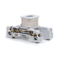 Катушка управления для миниконтакторов DMC и реле DCR 110В AC | код DMC016-A110 | DKC