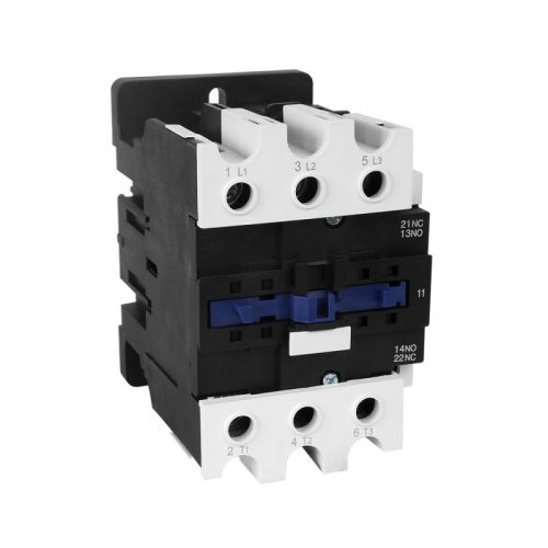 Контактор КМ-48012-80А-230В-1НО+1НЗ-КЭАЗ | код 329807 | КЭАЗ Контактор КМ-48012-80А-230В-1НО+1НЗ-КЭАЗ | код 329807 | КЭАЗ