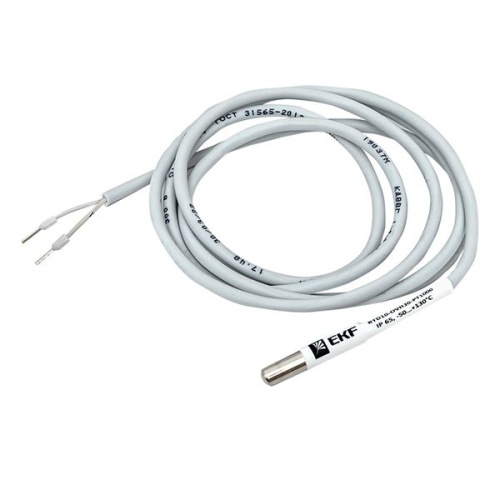 Накладной (поверхностный) датчик температуры 30 мм EKF RTD10-OVH30-PT1000 | код RTD10-OVH30-PT1000 | EKF фото 2 Накладной (поверхностный) датчик температуры 30 мм EKF RTD10-OVH30-PT1000 | код RTD10-OVH30-PT1000 | EKF фото 2