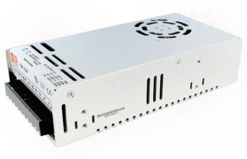 Источник питания AC-DC, 150Вт, вход 90…264V AC, 47…63Гц /127…370В DC, выход1: +5В/3…15A, выход2: +15В/0…5A, выход3: +24В /0.4…3A, выход 4: -15В/0…1A, изоляция 3000В AC, в кожухе 199х99х50мм, -10…+60С | код QP-150F | MeanWell Источник питания AC-DC, 150Вт, вход 90…264V AC, 47…63Гц /127…370В DC, выход1: +5В/3…15A, выход2: +15В/0…5A, выход3: +24В /0.4…3A, выход 4: -15В/0…1A, изоляция 3000В AC, в кожухе 199х99х50мм, -10…+60С | код QP-150F | MeanWell