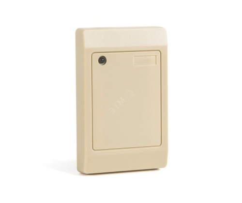 Считыватель карт SPRUT RFID Reader-11WH | код 962 | Бастион Считыватель карт SPRUT RFID Reader-11WH | код 962 | Бастион
