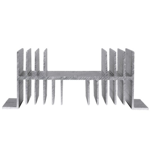 Радиатор для твердотельного реле 40А PROxima | код rad-rtp-40 | EKF фото 3