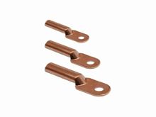 100210 Наконечник силовой медный ТМ 185-18 SILAT (2шт/уп), упак | код 100210 | SILAT