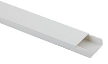 Кабель-канал 40х16 L2000 бел. | код Б0031135 | Эра