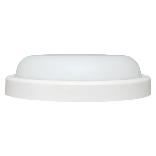 Светильник светодиодный ЖКХ круг ДПО-1004 15Вт 4000K IP65 EKF | код BKL-1004-R-15-4000 | EKF фото 5