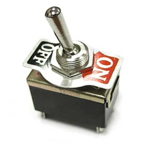 Тумблер RUICHI KN3(C)-201(A), on-off | код 56938 | Ruichi Тумблер RUICHI KN3(C)-201(A), on-off | код 56938 | Ruichi