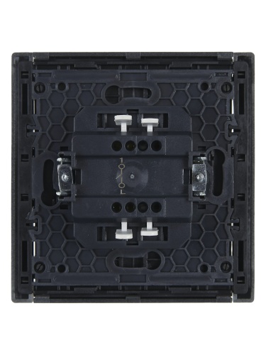 FORTE&PIANO Выключ. 1-кл. 10А FP501 ст. IEK | код FP-V10-0-10-1-K46 | IEK фото 2 FORTE&PIANO Выключ. 1-кл. 10А FP501 ст. IEK | код FP-V10-0-10-1-K46 | IEK фото 2