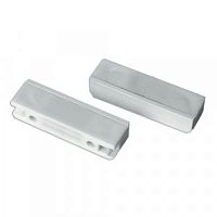 Извещатель магнитоконтактный ИО 102-29 Эстет - Сейф на металлические поверхности миниатюрный с крышкой | код. 1510 | Магнито-контакт