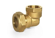 Угольник 20х3/4 EF | код SEFL2003/4BEF | Stahlmann