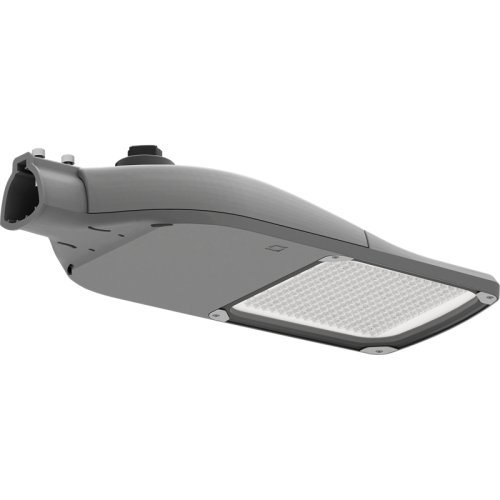 Светильник FREGAT LED G2 140W DW1 740 RAL9006 CR | код 1426004140 | Световые технологии фото 5