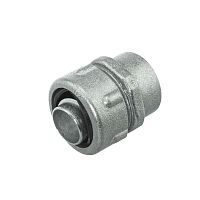 Элемент резьбовой крепежный РКВ-12 У2 IP54 с внутр. резьбой ГОФРОМАТИК zeta41309