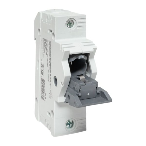 Предохранитель-разъединитель DF 14х51 1Р (тип ПВЦ) EKF | код df141-e | EKF фото 4