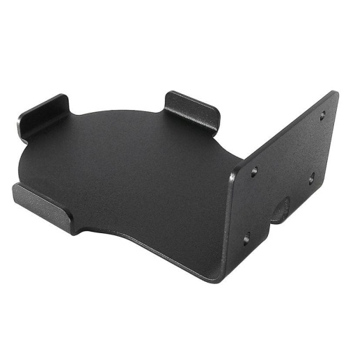 Кронштейн для Xbox Series X, настенный, черный, | код 38-0624 | REXANT фото 5