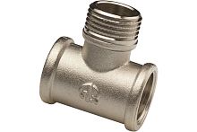 Тройник ВНВ 1/2 (2574) | код 02574 | AQUALINK