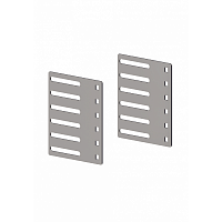 Пластина установочная к ВРУ-std (2 шт.компл) ESB | код esb30025 | ELECTRIC STEEL BOX