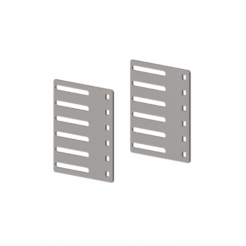 Пластина установочная к ВРУ-std (2 шт.компл) ESB | код esb30025 | ELECTRIC STEEL BOX Пластина установочная к ВРУ-std (2 шт.компл) ESB | код esb30025 | ELECTRIC STEEL BOX