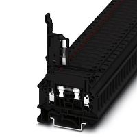 Клеммы для установки предохранителей UK 5-HESILED 60 N | код 3000541 | PHOENIX CONTACT