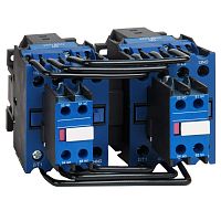 Контактор ПМ12-025500 УХЛ4 В, 220В, (6з+4р) | код 312349 | КЭАЗ