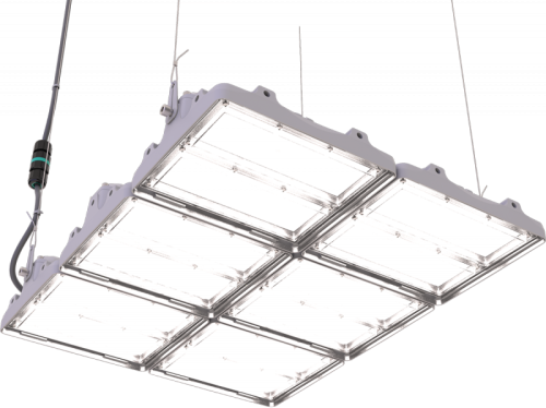 L-pixel 6/300/Д/840/01/R5/I1-D6/MT-KM/IP66 LEDEL | код PX300-11216-124-172 | LEDEL