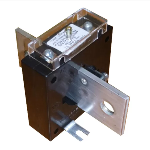 Трансформатор тока измерительный Т-0,66 5 ВА 0,5 500/5 S | код ОС0000031280 | ФКУ ИК-1 (Кострома)