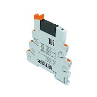 Модуль полупроводникового реле РПО-1-230A-1M/P | код 60111007 | СТЭЗ