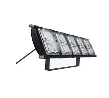 Прожектор LED ДО 29-200-012 200Вт 5000К КСС_Д IP67 Carbon ALB F0447
