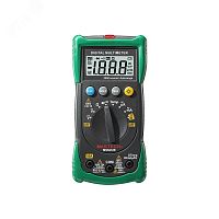 Мультиметр универсальный MS8233E, REXANT | код 13-2013 | MASTECH