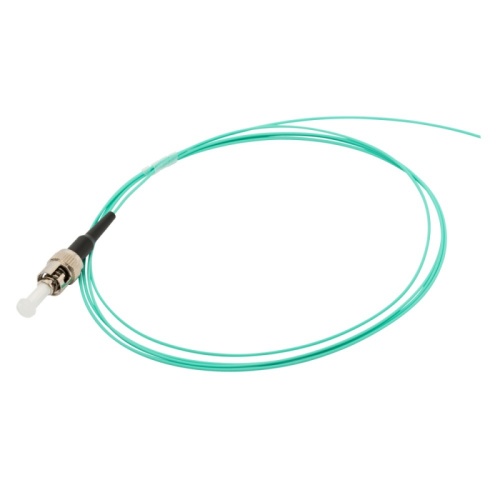 Пигтейл LANMASTER ST/PC, многомодовый OM3, 2.0 м | код LAN-PIG-ST/OM3-2.0 | LANMASTER Пигтейл LANMASTER ST/PC, многомодовый OM3, 2.0 м | код LAN-PIG-ST/OM3-2.0 | LANMASTER