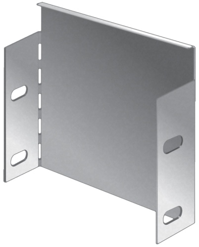 Заглушка Н80х200 HDZ | код CLP1Z-080-200-M-HDZ | IEK Заглушка Н80х200 HDZ | код CLP1Z-080-200-M-HDZ | IEK