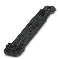 Держатель для маркировочных колец для проводников SD-WMTB (70X10) | код 0826530 | PHOENIX CONTACT