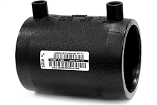 Муфта ES электросварная d 110 SDR11 | код 2100160110 | Eurostandard