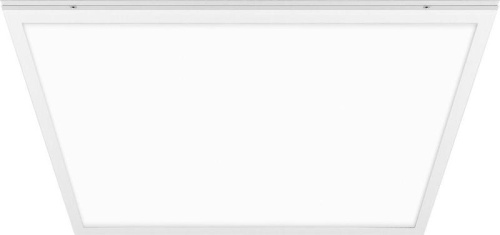 Светильник светодиодный встраиваемый 36Вт 2900лм 6500К матовая AL2115 FERON 21083
