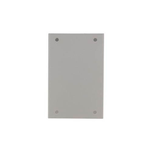 Кронштейн для камер видеонаблюдения на столб 20х13см под хомуты | код 34-0892 | REXANT фото 4