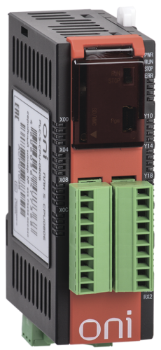 ПЛК S. CPU0806 серии ONI | код PLC-S-CPU-0806 | ONI ПЛК S. CPU0806 серии ONI | код PLC-S-CPU-0806 | ONI