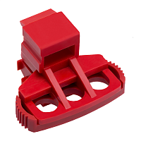 Устройство блокировки положения (отключено) OptiMat E-ОМ4-РЕГ | код 273969 | КЭАЗ