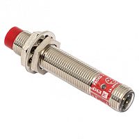 Индуктивный бесконтактный датчик PROXIS-2-12-04-N-NO-M12 | код PROXIS-2-12-04-N-NO-M12 | EKF