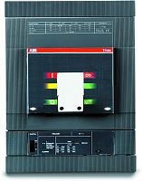 Выключатель-разъединитель T6D 800 3p F F | код. 1SDA060345R1 | ABB 