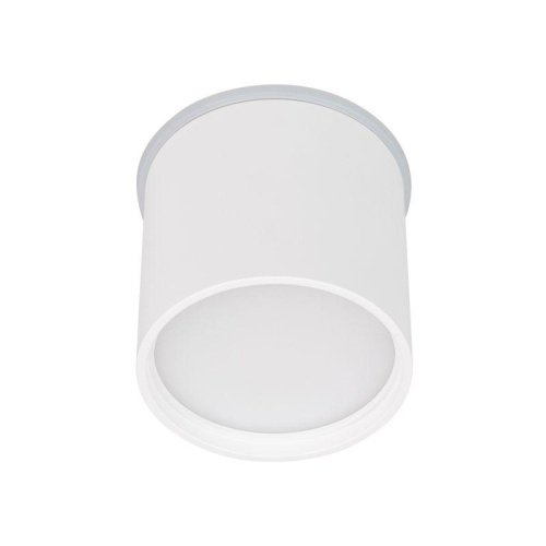 Светильник SP-CYLINDO-R75-7W Day4000 (WH, 110 deg, 230V) (IP54 металл, 3 года) | код 41246 | Arlight Светильник SP-CYLINDO-R75-7W Day4000 (WH, 110 deg, 230V) (IP54 металл, 3 года) | код 41246 | Arlight