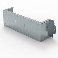 Плата для вертикального DPX3 160 4P 24M | код 338324 | Legrand