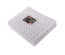 Зажим винтовой ЗВИ-80 10-25mm?, 12 пар Вихрь, , Шт | код 73/12/3/6 | ВИХРЬ