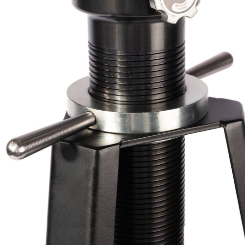 Съемник гидравлический самоцентрирующийся автономный СГСА-10К серия ПРОФИ | код 91805 | КВТ фото 6